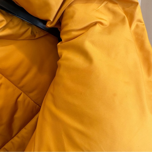 Sportmax MaxMara Label-cut Quilting Hoodie Puffer Jackets Sz:S US4 Fall/Winter - Picture 8 of 16